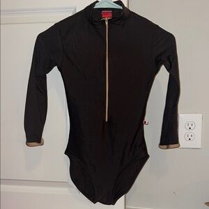 Yumiko Leotard - Jessica